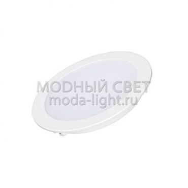 Светильник DL-BL145-12W Warm White
